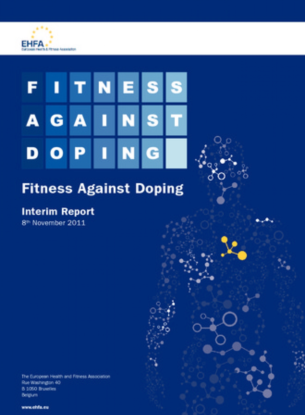 Fitness Against Doping