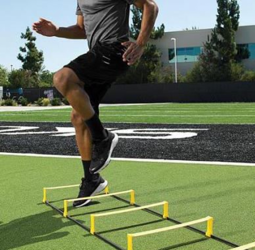 The Effects of Plyometric and Agility Training on Balance and Functional Measures