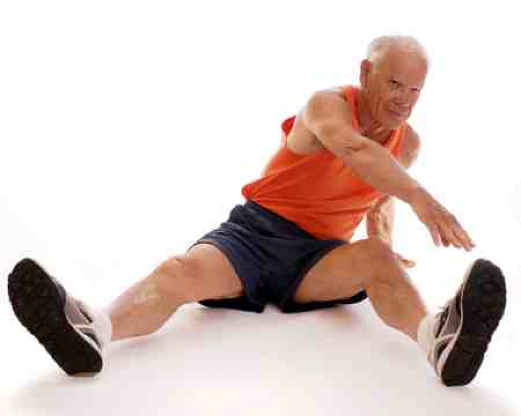 EFFECTS OF AN ACUTE BOUT OF STATIC AND DYNAMIC STRETCHING ON BALANCE PERFORMANCE IN OLDER ADULTS