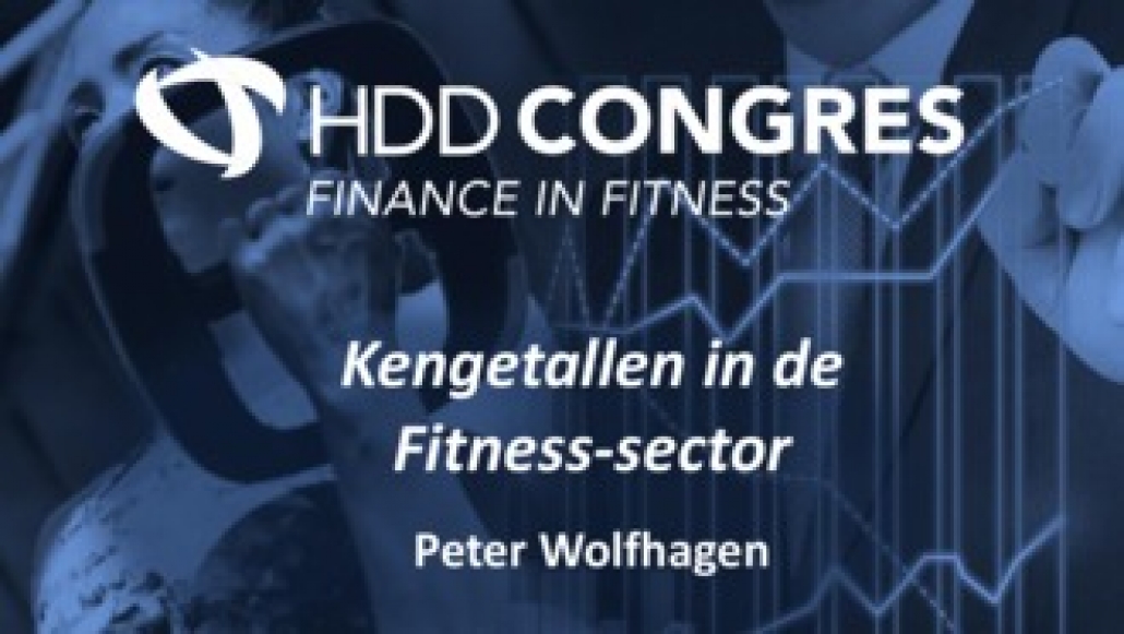 HDD Congres - Peter Wolfhagen