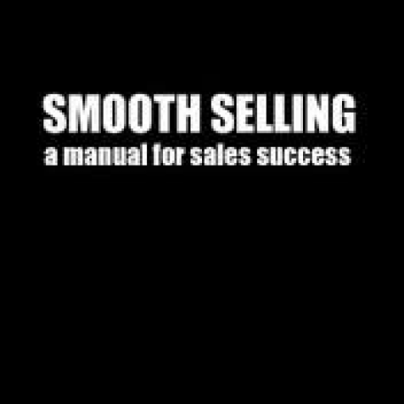 Create your own Sales Manual  - 0