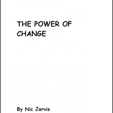 The power of change - 0