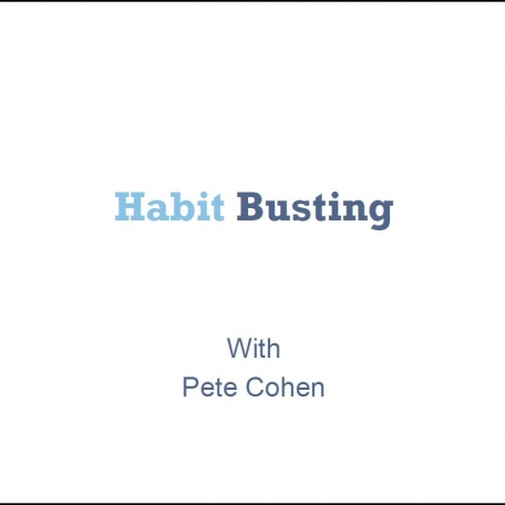 Habit Busting  - 0