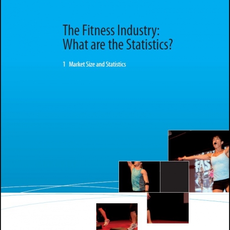 Marketsize & statistics of fitnessclubs - 0