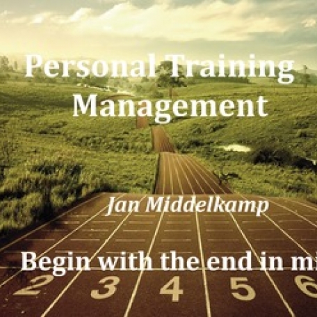 Personal Training Management - 0