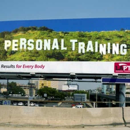 Personal Training Management - 2