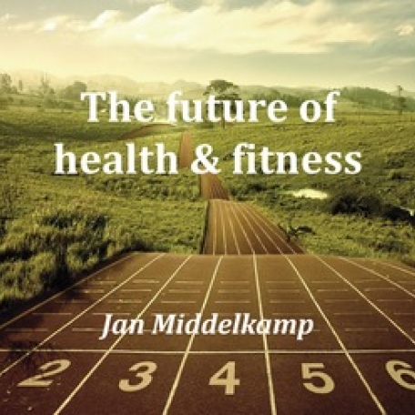 The future of health & fitness - Fit!vak presentatie - 0