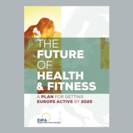 The future of health & fitness - Fit!vak presentatie - 3