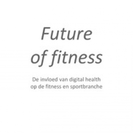 The future of health and fitness - Smarthealth Preso Fitvak - 0