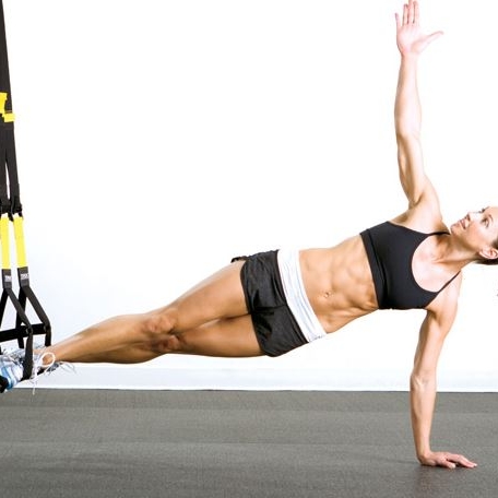 Effects of TRX versus traditional resistance training programs - 0