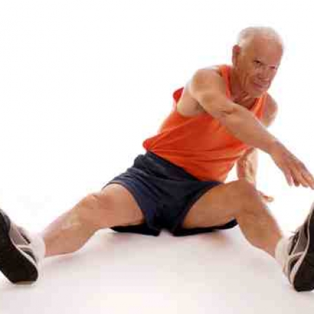 EFFECTS OF AN ACUTE BOUT OF STATIC AND DYNAMIC STRETCHING ON BALANCE PERFORMANCE IN OLDER ADULTS - 0