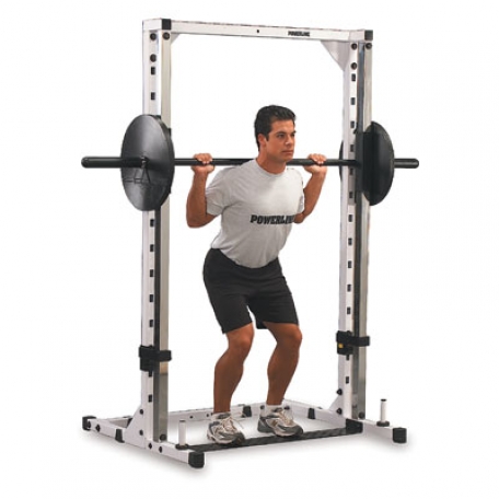 STATIC LOADS ON THE KNEE AND ANKLE FOR TWO MODALITIES OF THE ISOMETRIC SMITH SQUAT - 0