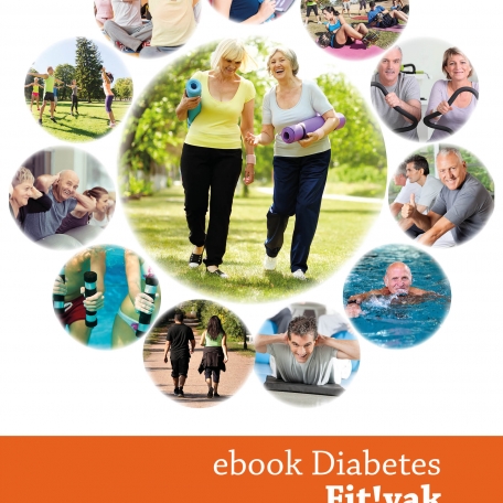Ebook Diabetes - 1
