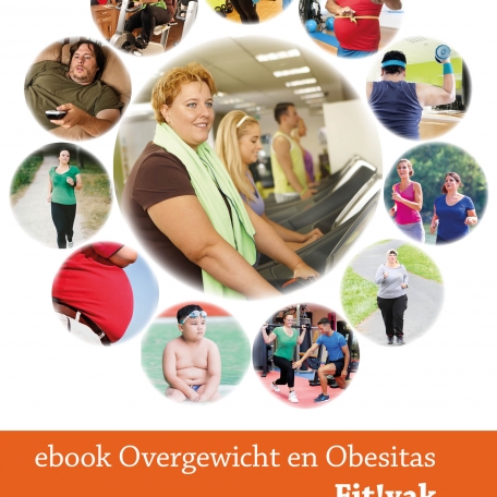 Ebook Overgewicht en Obesitas - 1