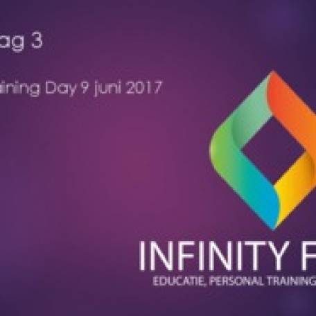 Infinity Flow Functional Trainingday presentatie - 0