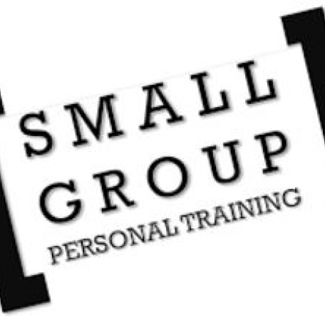 Small Group Personal Training - 0