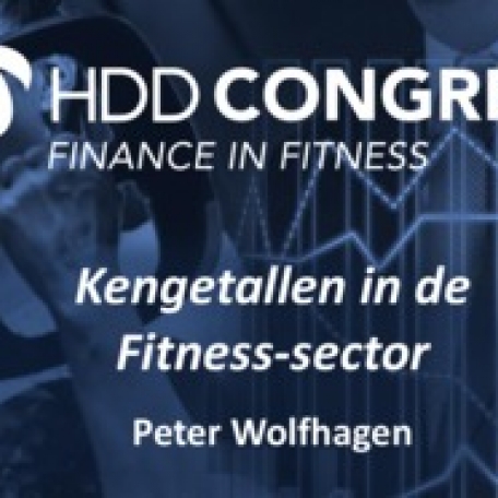 HDD Congres - Peter Wolfhagen - 0
