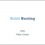 Habit Busting 