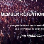 Member retention - Presentation Aix en Provence