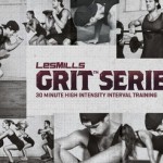 Get Fit with GRIT: A Les Mills High Intensity Interval Training Intervention Study