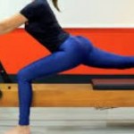 The Physiological and Health Effects of a Pilates Program