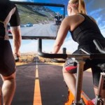  VIRTUAL FITNESS:  FROM EMERGING TECHNOLOGY TO MAINSTREAM 