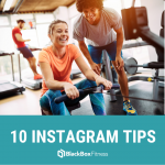 10 Tips voor zakelijk gebruik van Instagram